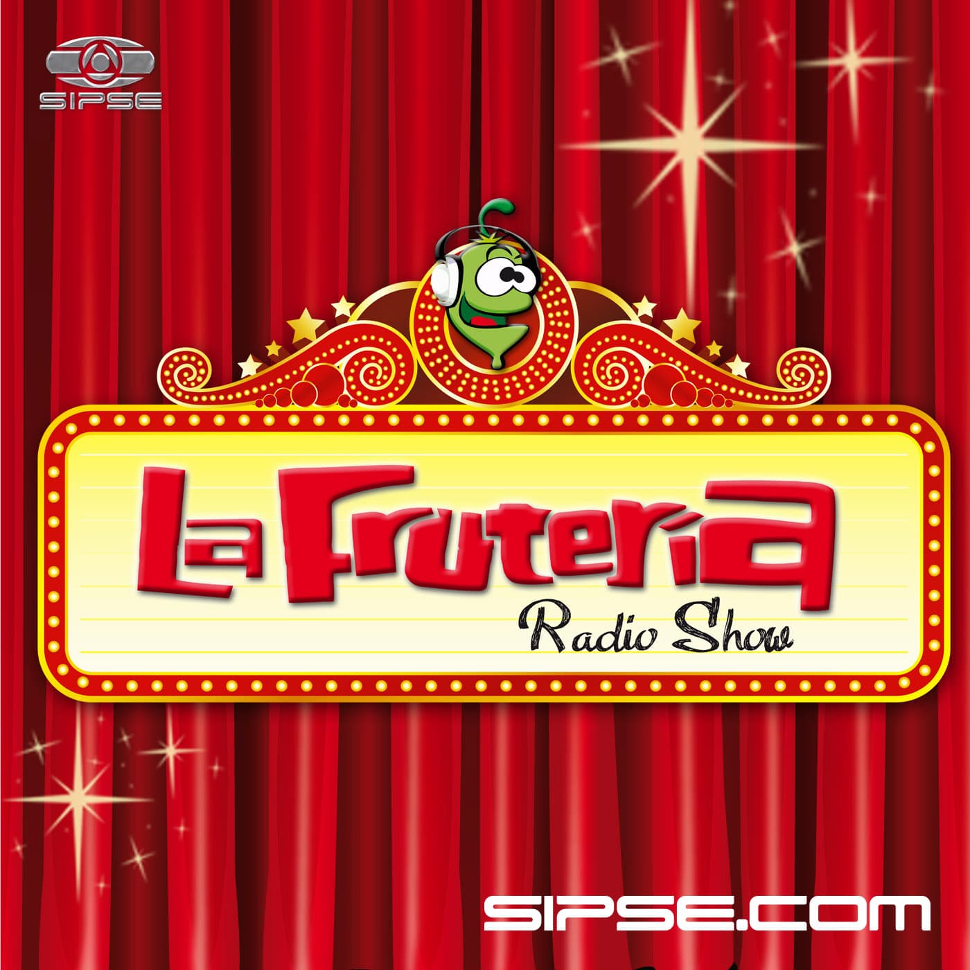 La Frutería Radio Show - Podcasts