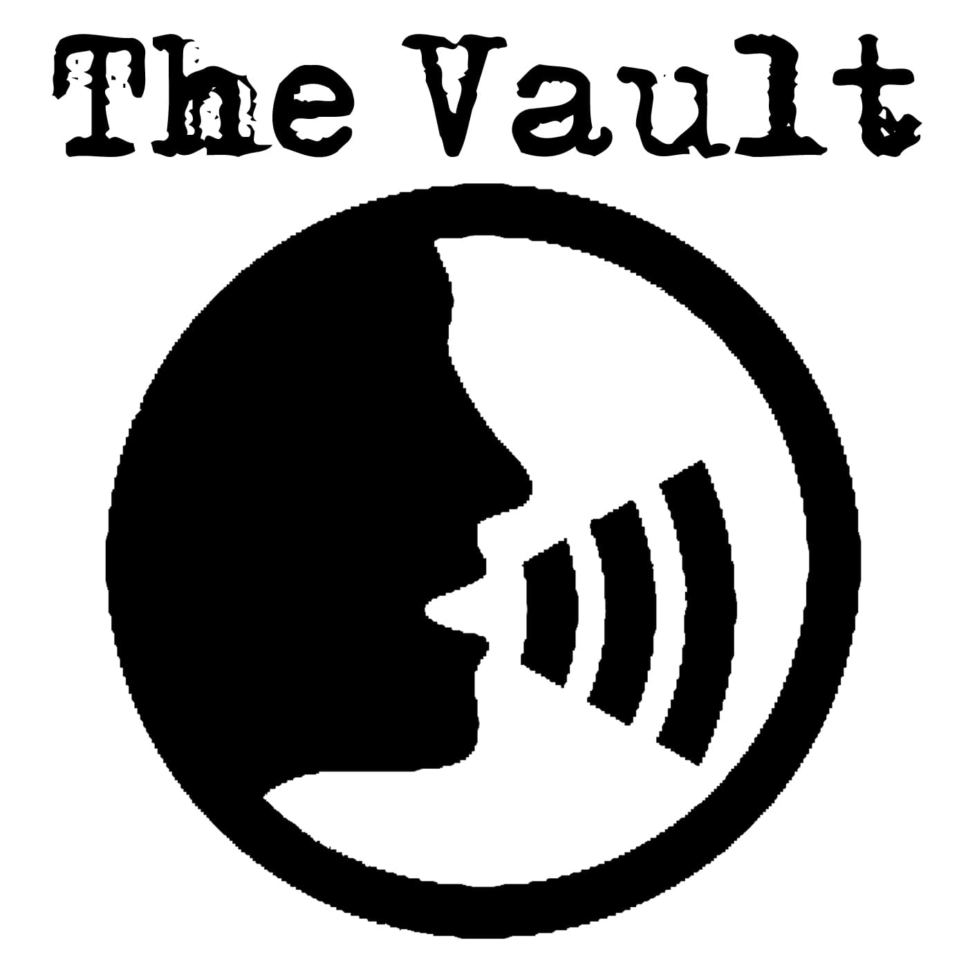 The Vault podcast - Podcasts