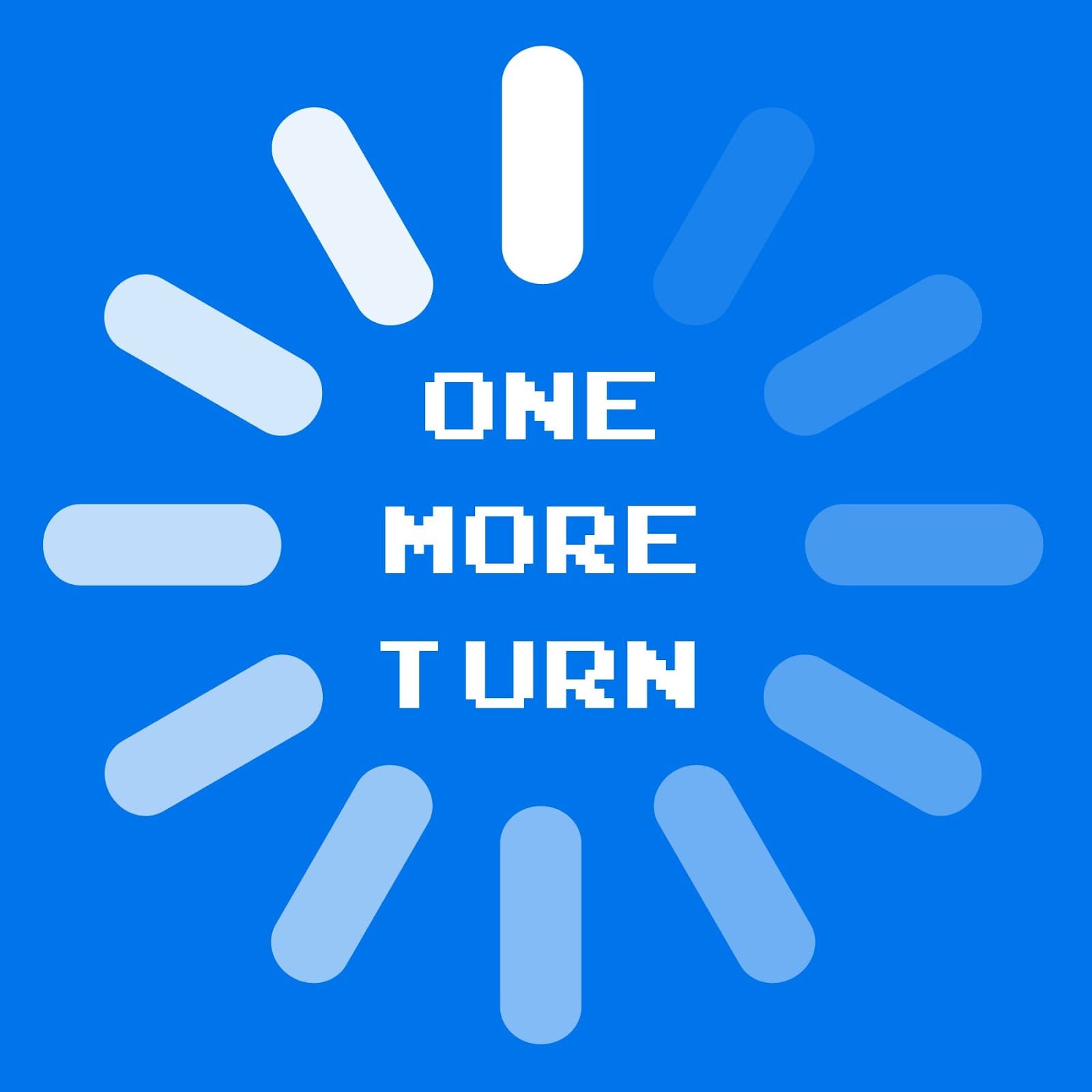 One More Turn Podcast