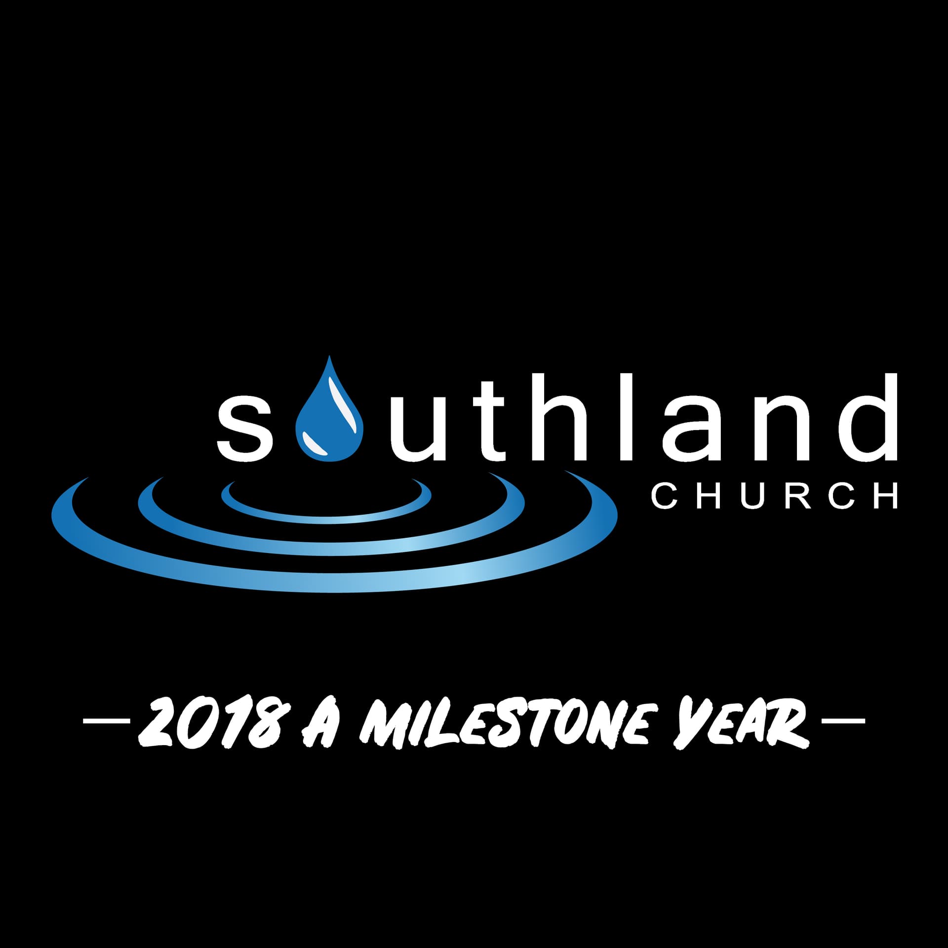 Southland Church Podcast 2017-2018 - Podcasts
