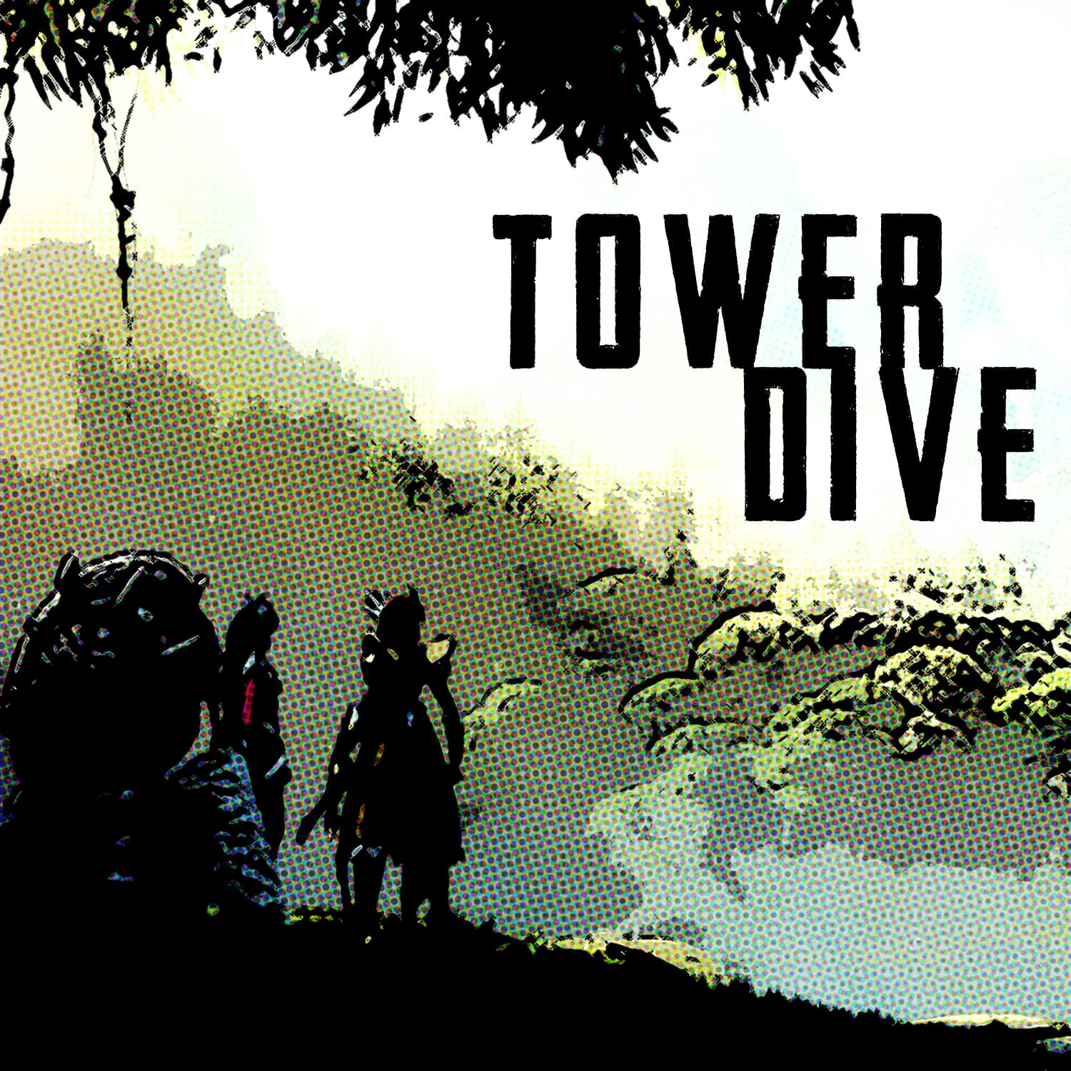 Tower Dive Podcast - Podcasts