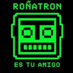 Roñatrón de las Estrellas - Podcasts
