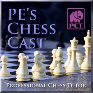 PE's Chess Cast - Podcasts