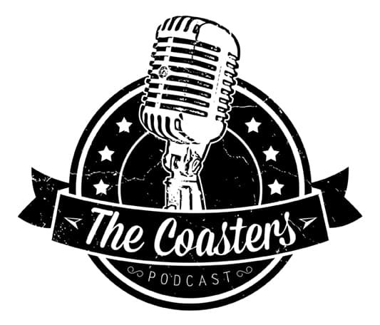 Welcome To The Coasters! - Podcasts