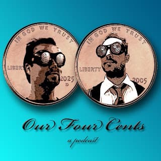 Our Four Cents - Podcasts