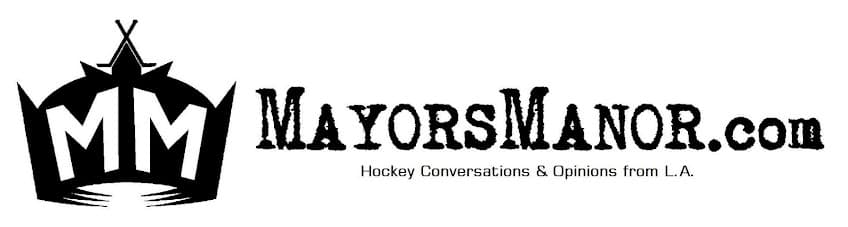 MayorsManor Podcast - Podcasts