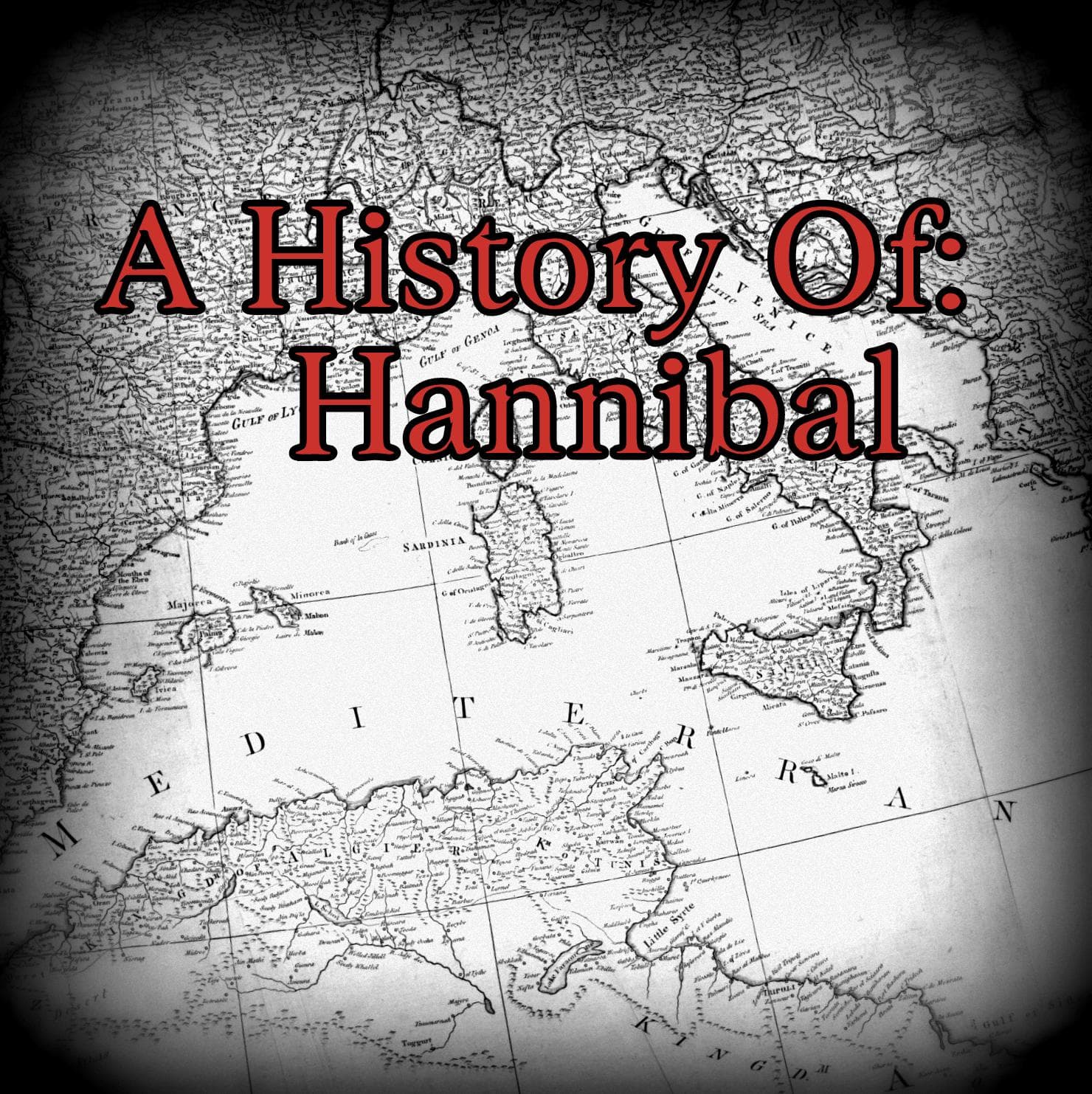 Hannibal and the Punic Wars - Podcasts
