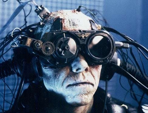 Geekhead Radio - Podcasts