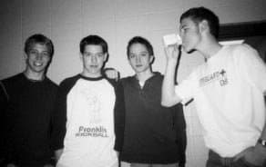 Robot Breakdancing Union Anthology - Podcasts