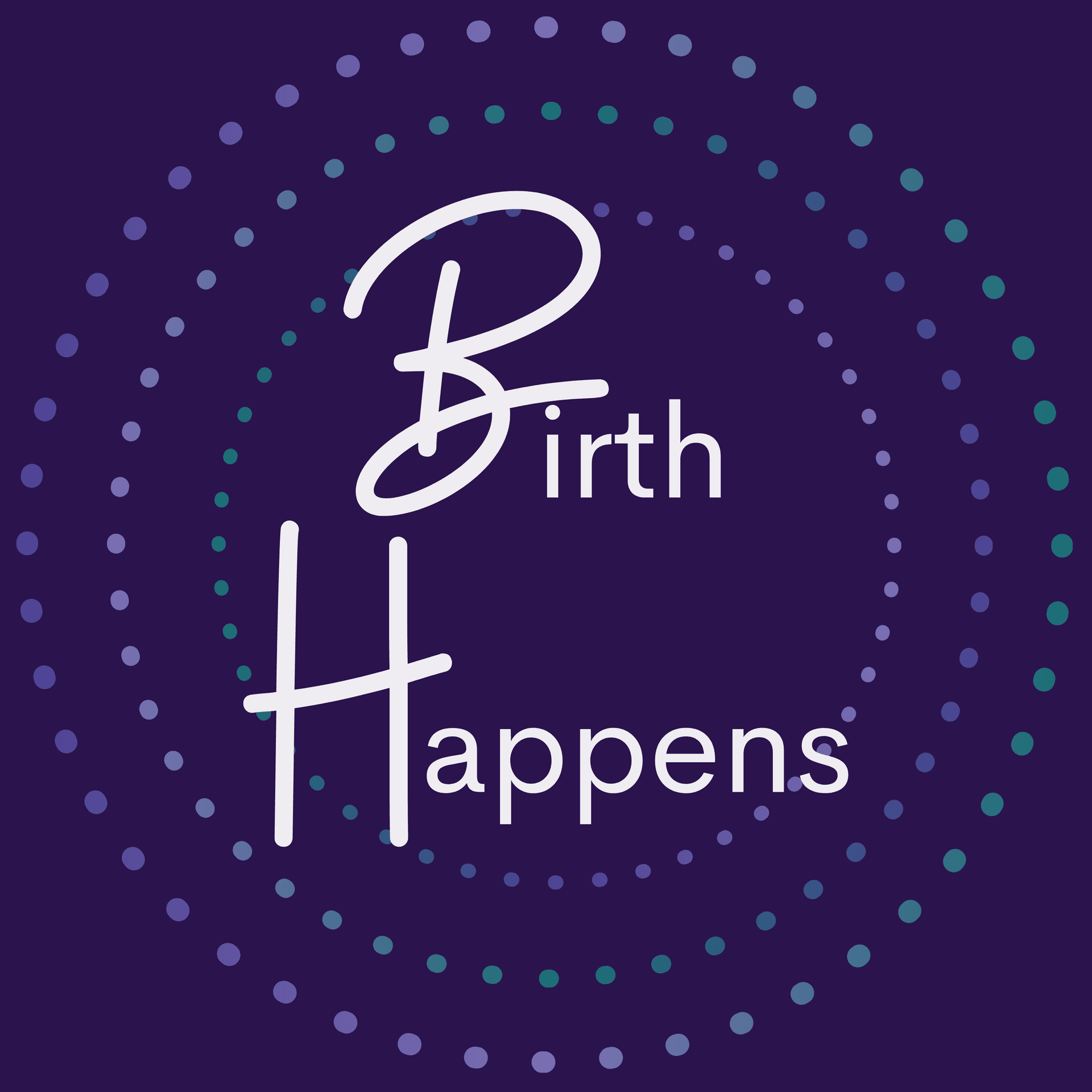 Birth Happens - Podcasts