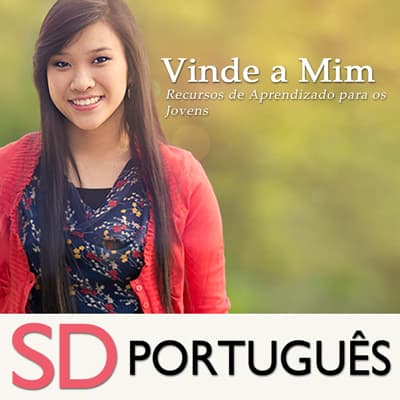 Vem, e Segue-Me — Recursos de Aprendizado para os Jovens | SD | PORTUGUESE - Podcasts