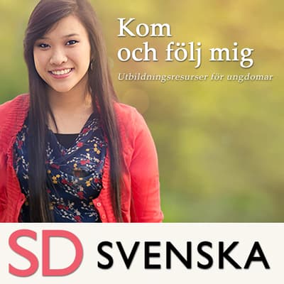 Kom och följ mig — Utbildningsresurser för ungdomar | SD | SWEDISH - Podcasts