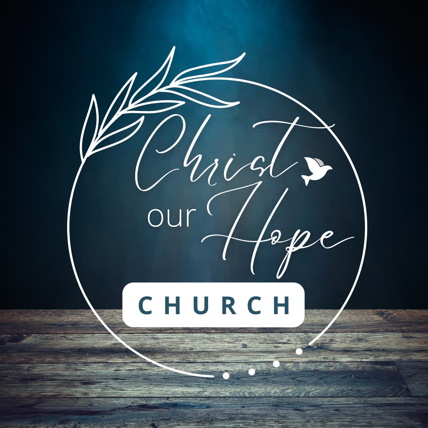 Hope Church Southampton - Podcasts
