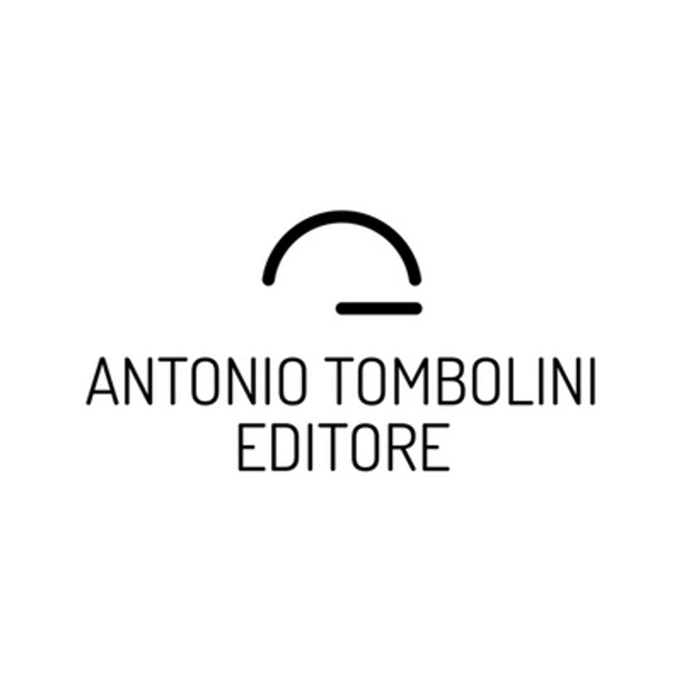 Antonio Tombolini Editore - Podcasts