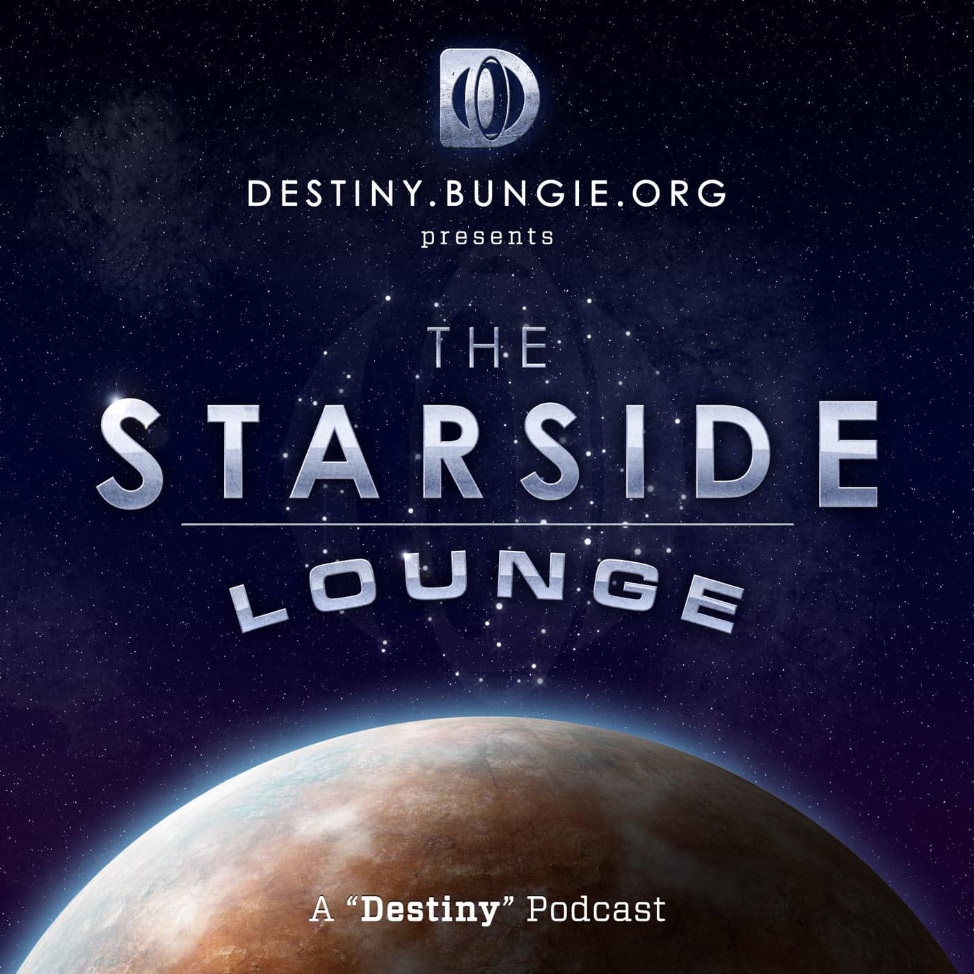 The Starside Lounge