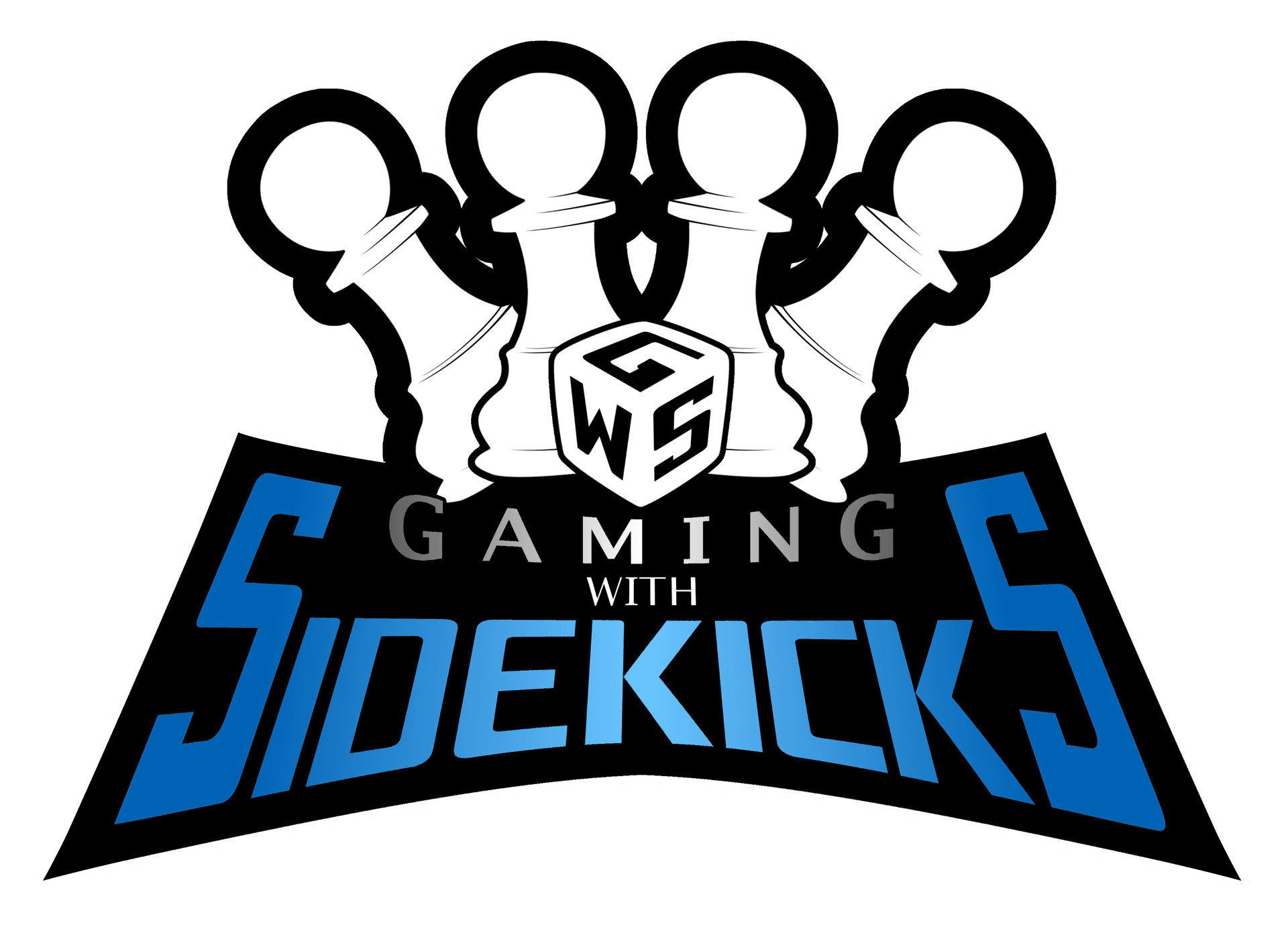 Gaming With Sidekicks Podcast