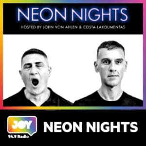 Neon Nights