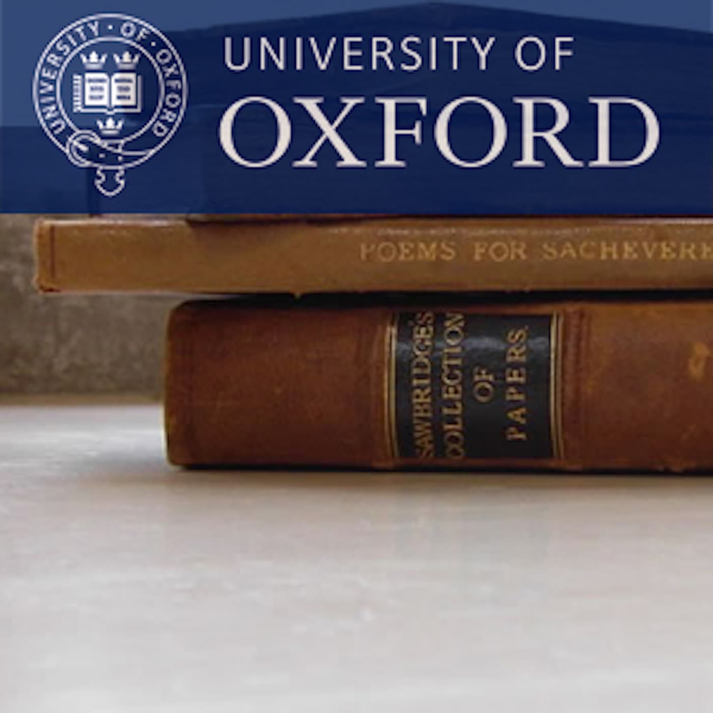 History of the Eighteenth Century in Ten Poems - Podcasts