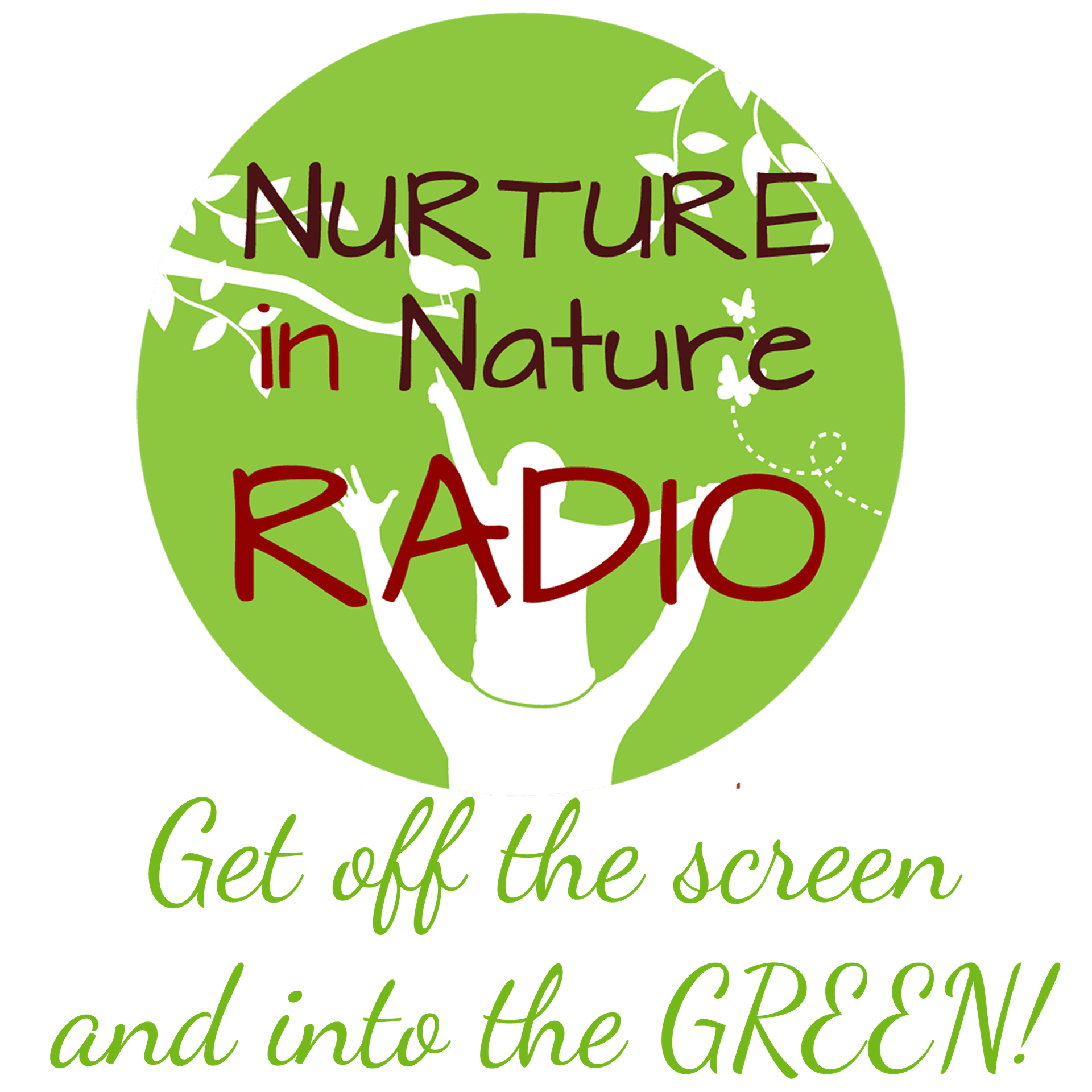 Nurture in Nature Radio