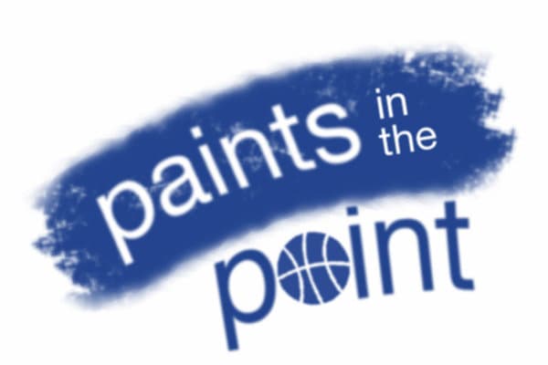 Paints in the Point Podcast - Podcasts