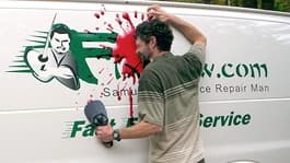 Fixitnow.com Appliance Repair Radio - Podcasts