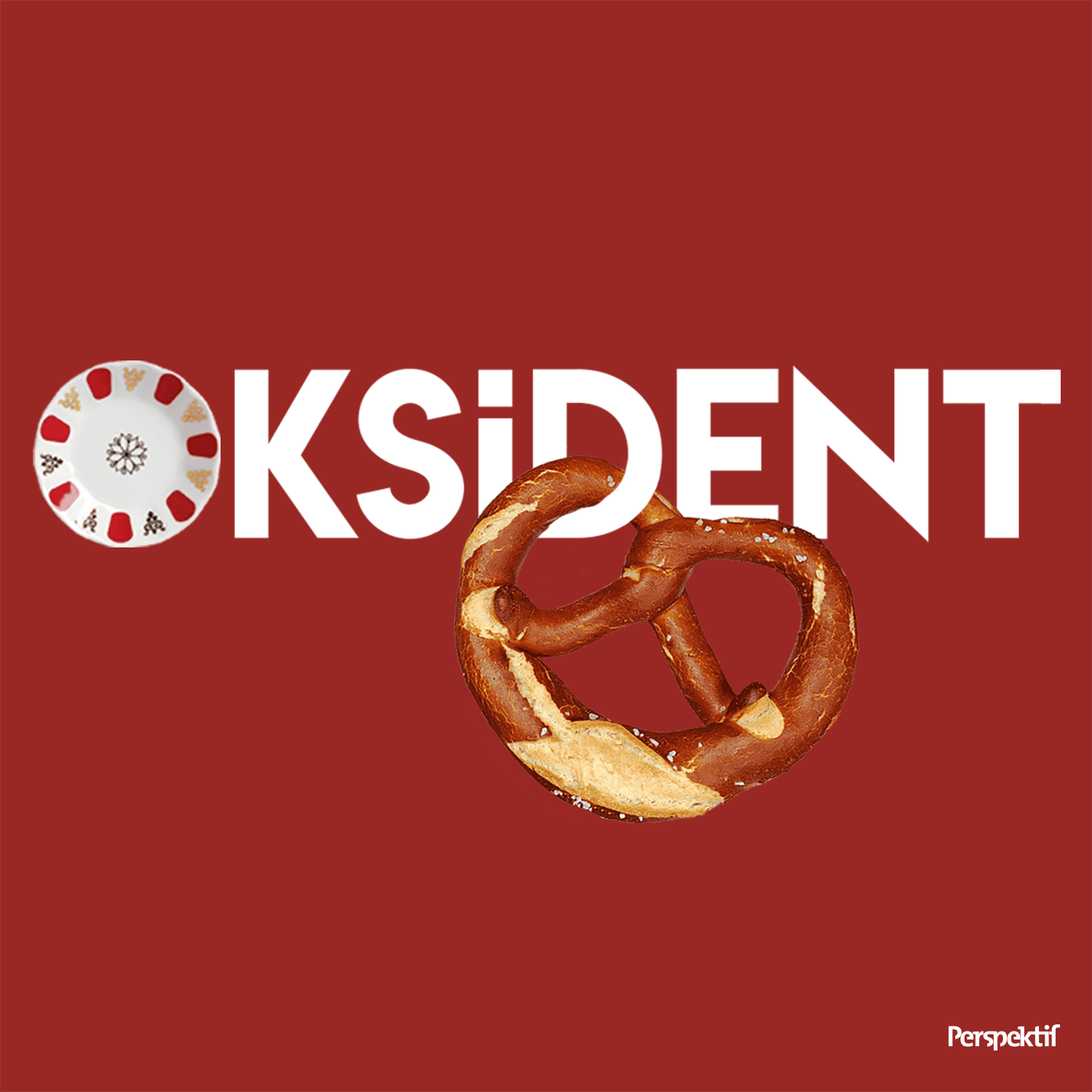 Oksident - Avrupa Gündemine Alternatif Bakış - Podcasts