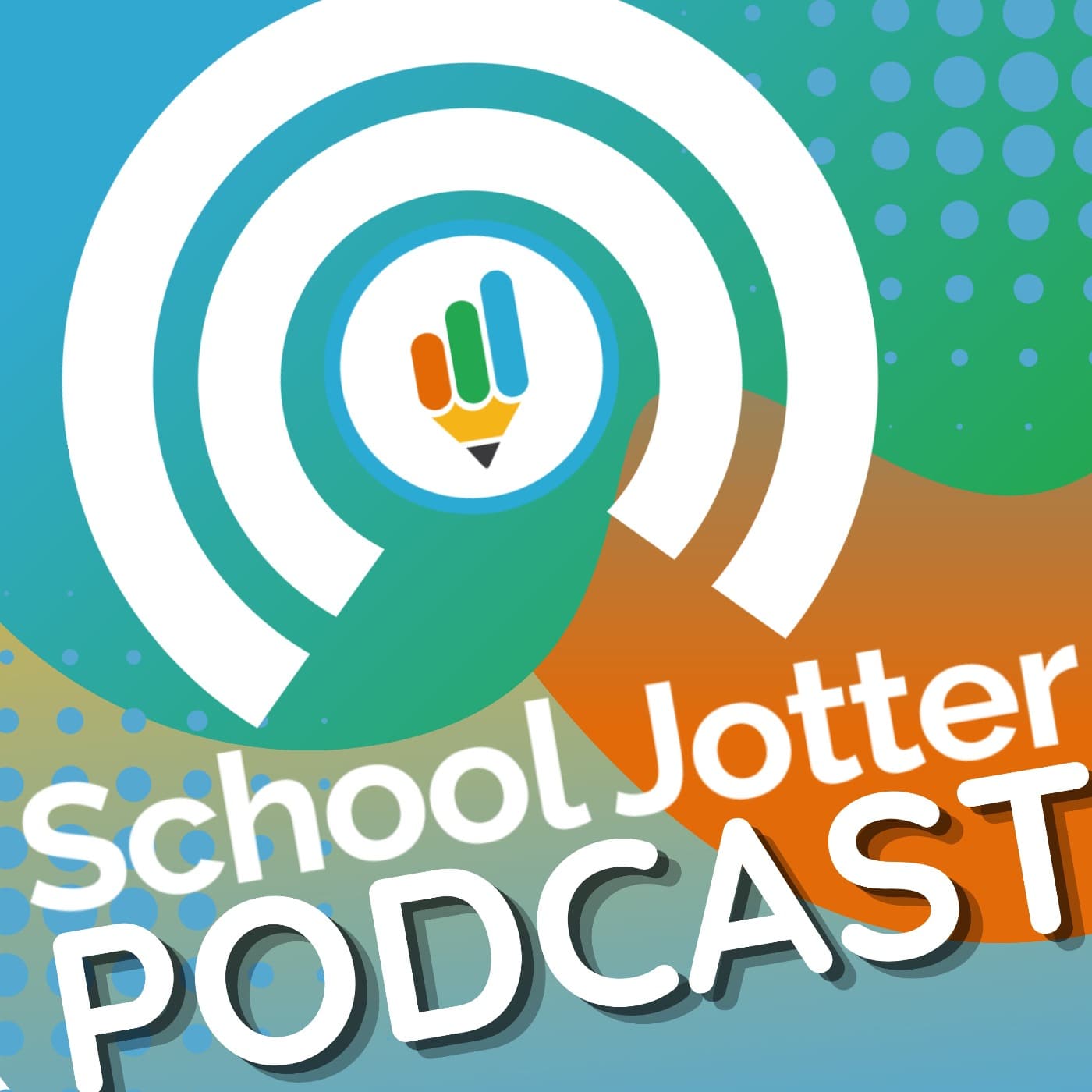 School Jotter - Podcasts