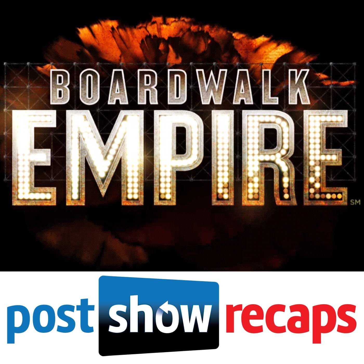 Boardwalk Empire | Post Show Recaps of the HBO Series - Podcasts