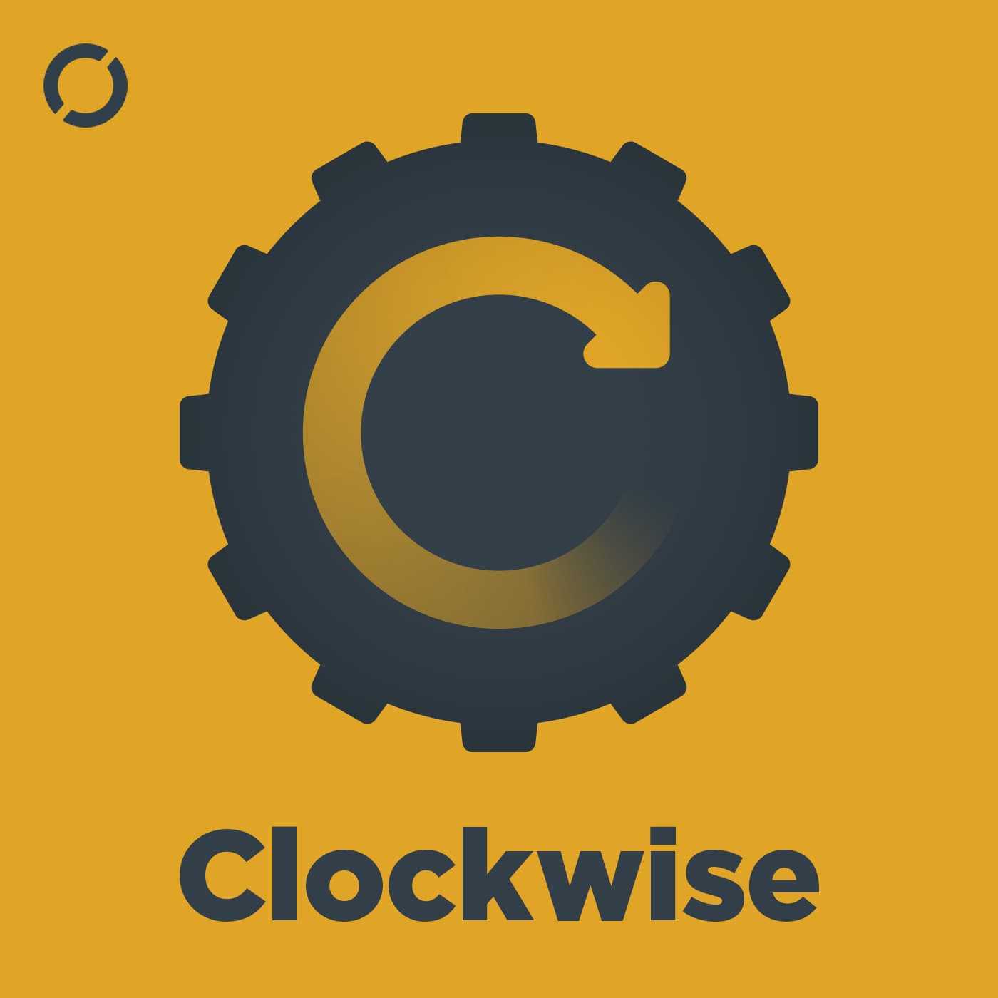 Clockwise - Podcasts