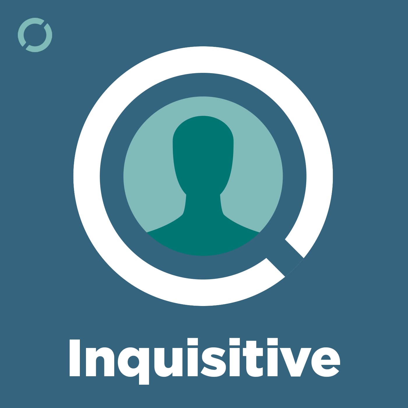 Inquisitive - Podcasts