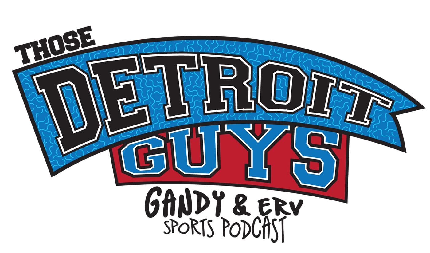 Those Detroit Guys's Podcast - Podcasts