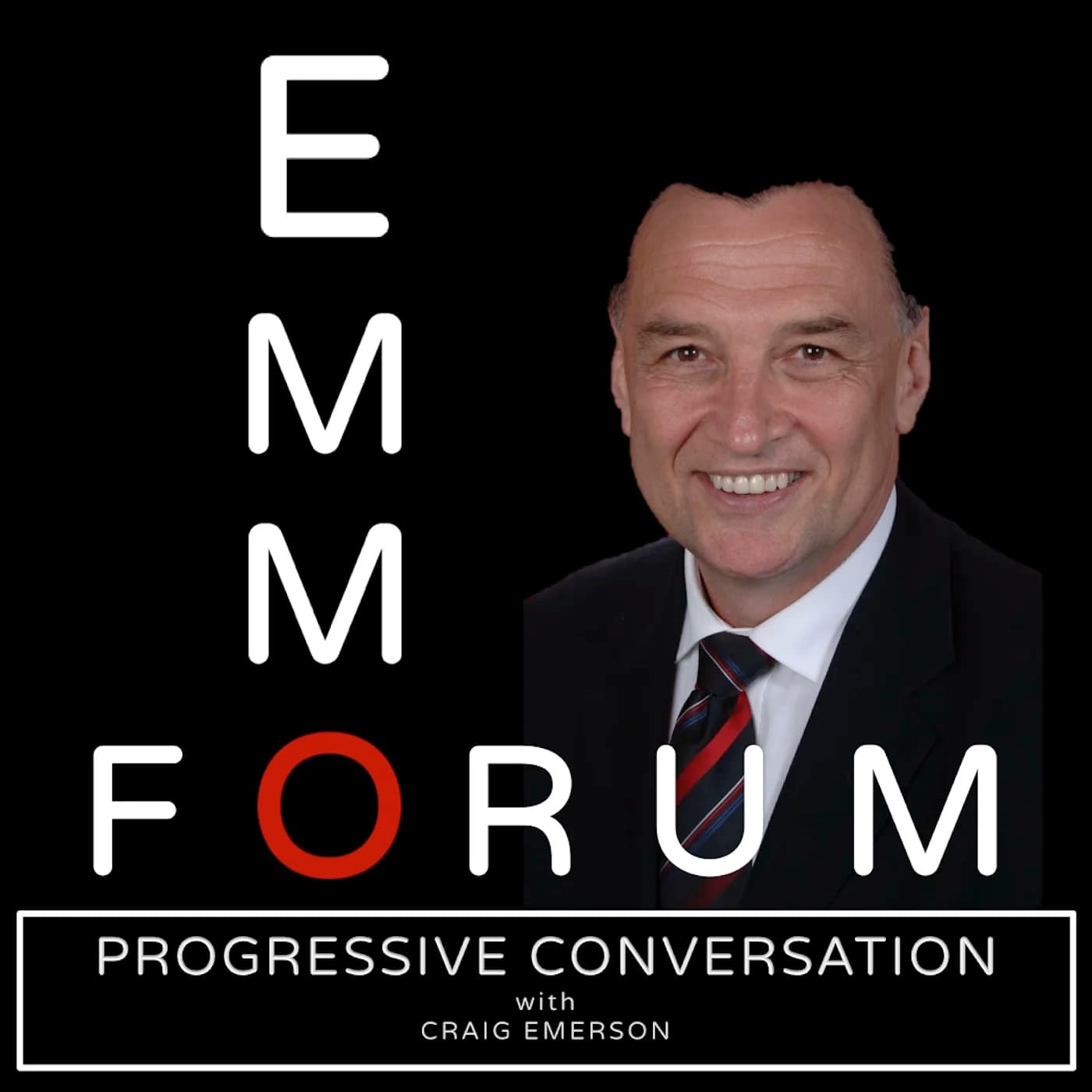 Emmo Forum - Podcasts
