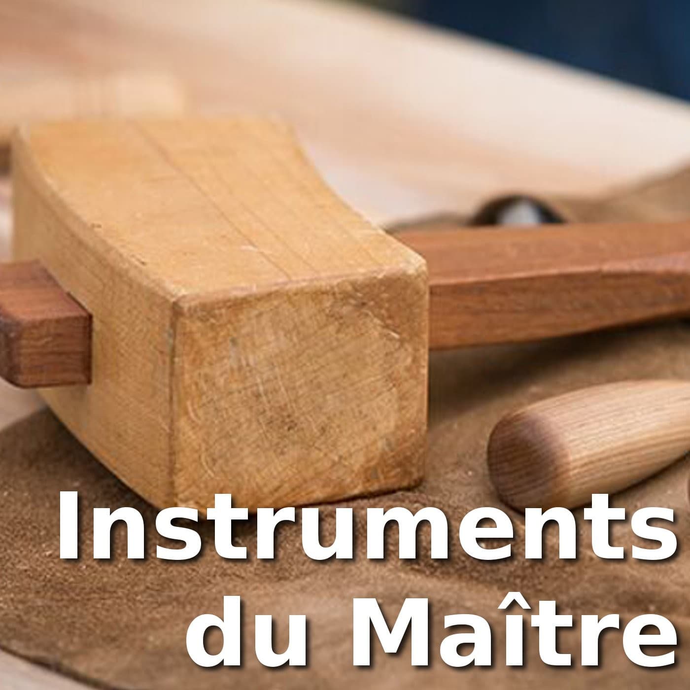 Instruments du Maître - Podcasts