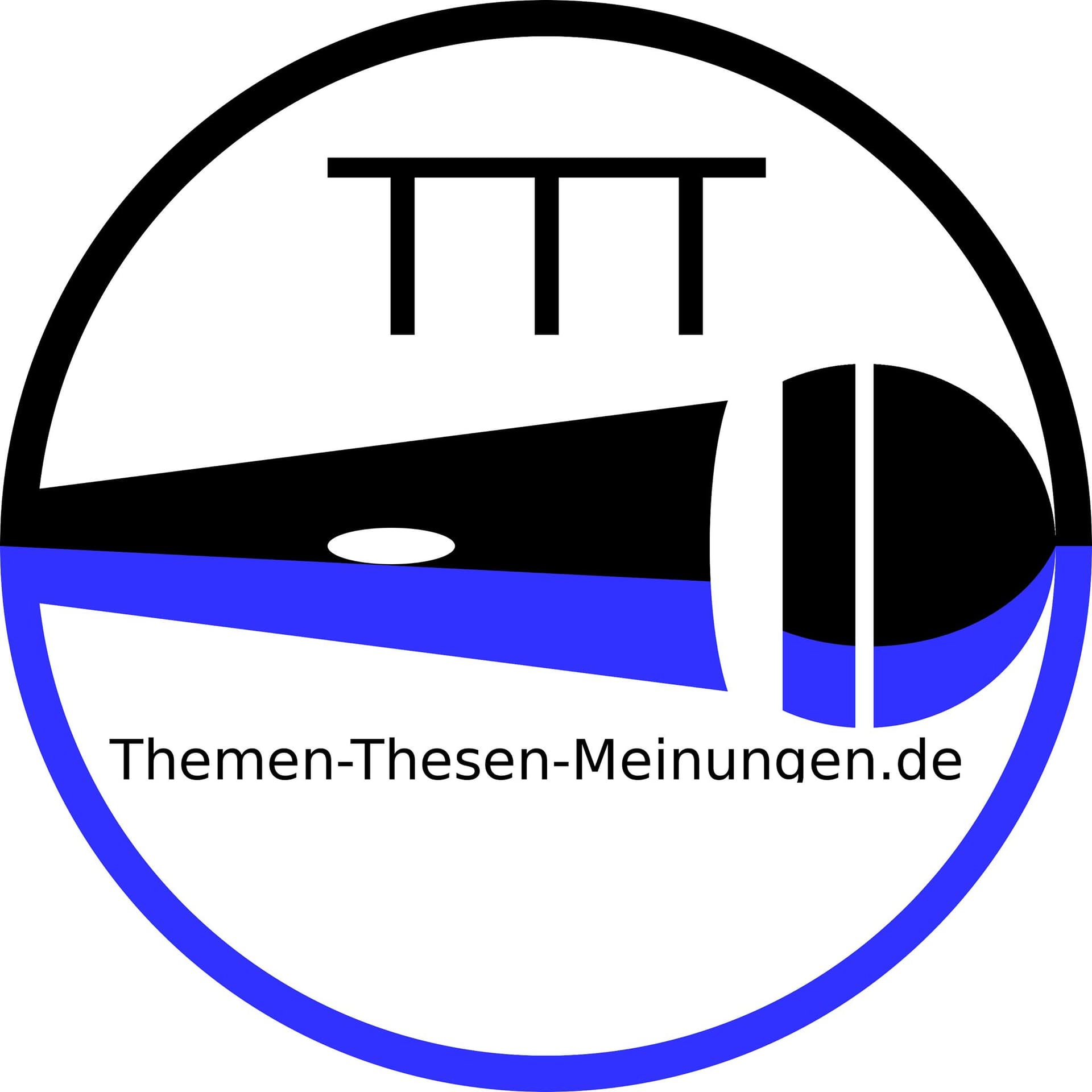 Themen-Thesen-Meinungen - Podcasts