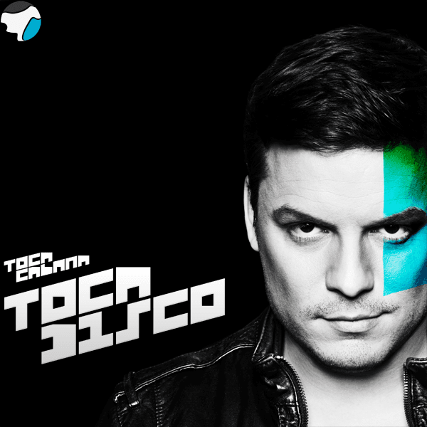 Tocadisco with Tocacabana's Editions - Podcasts