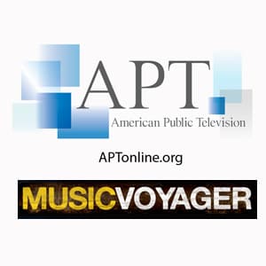 APT - Music Voyager - Podcasts