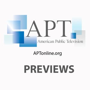 APT Previews - Podcasts