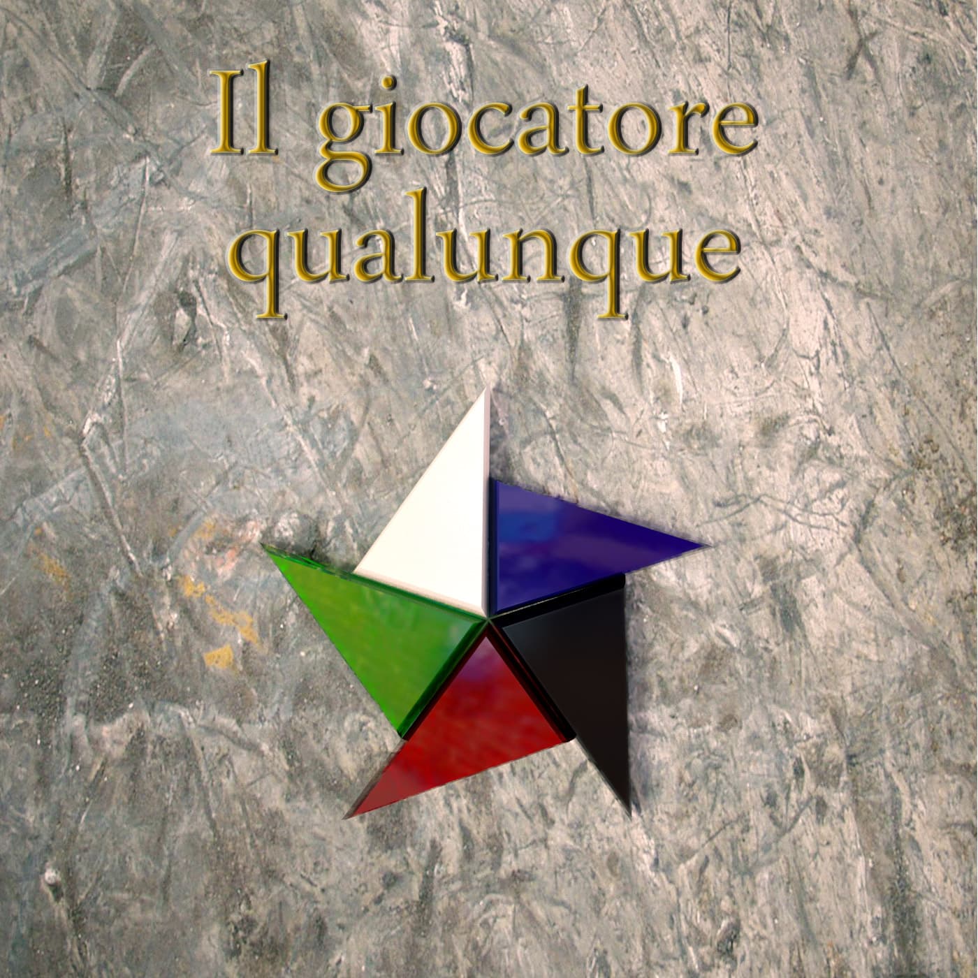 Il giocatore qualunque