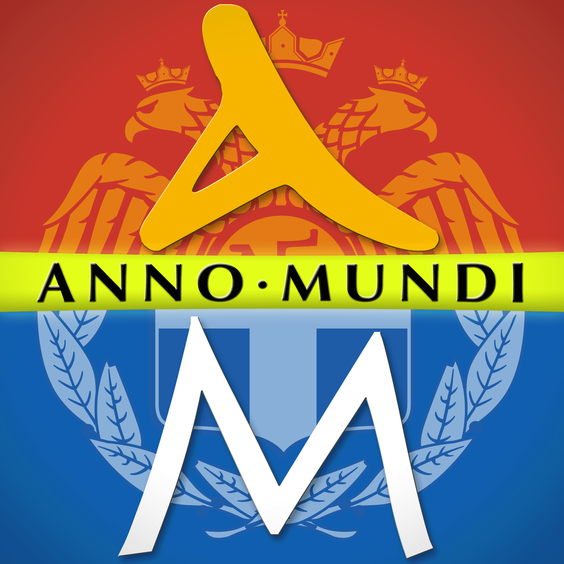 Anno Mundi – Von Byzantinern und Griechen - Podcasts