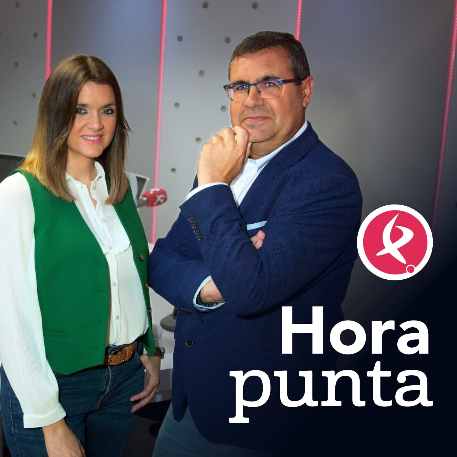 Hora Punta - Podcasts