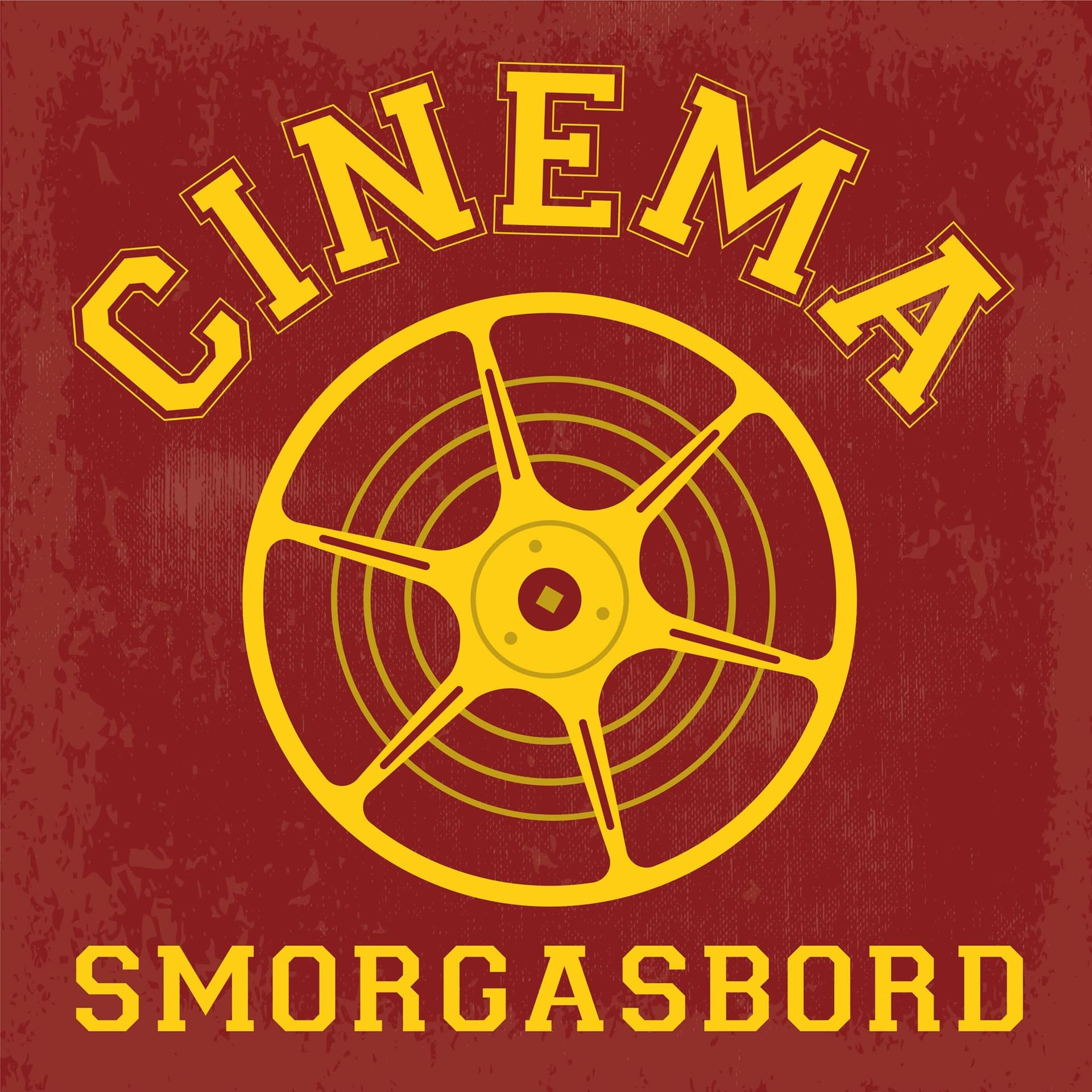 Cinema Smorgasbord - Podcasts