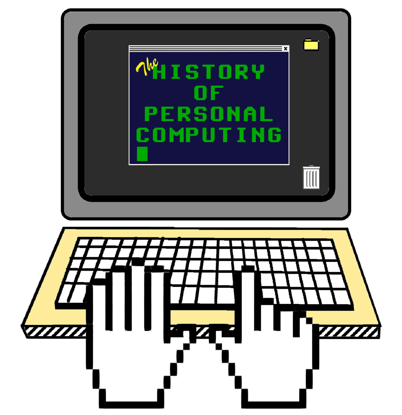 The History of Personal Computing - Podcasts