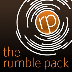 The Rumble Pack