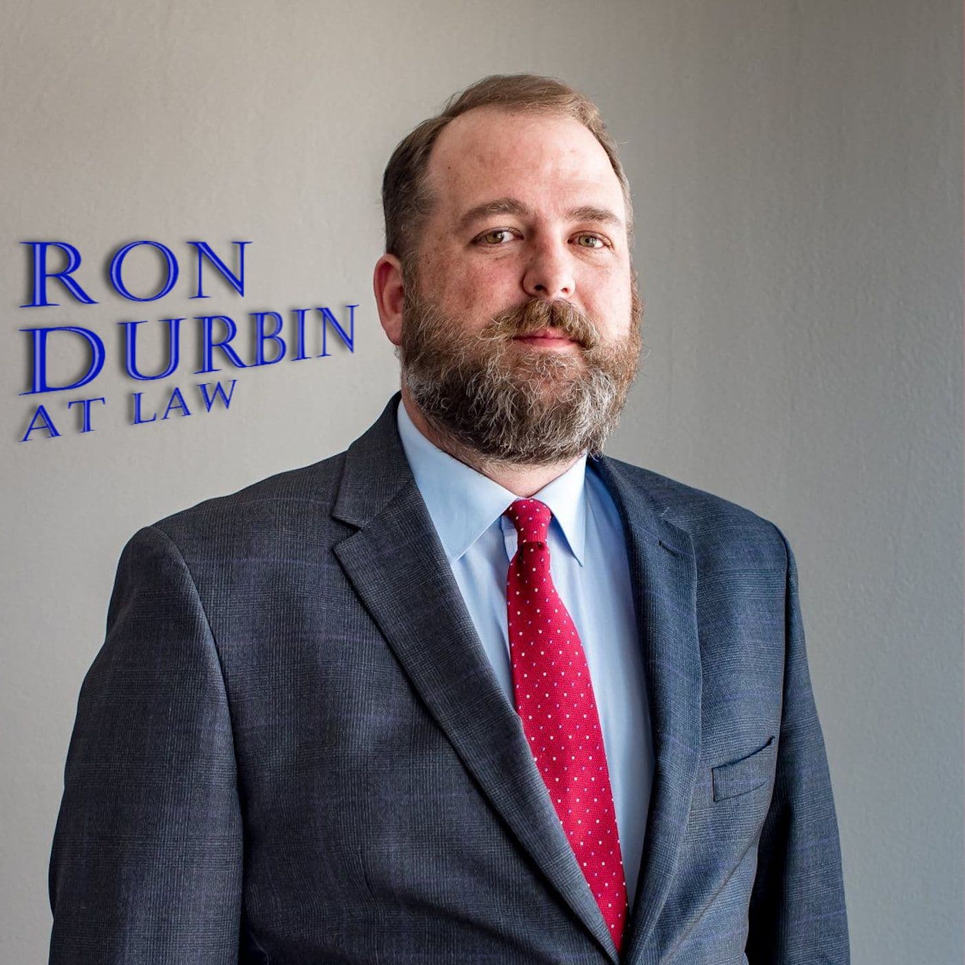 Ron Durbin - Podcasts