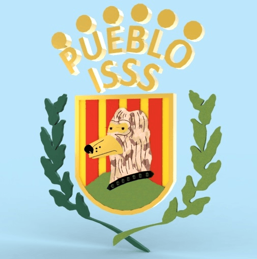 Pueblo Isss - Podcasts