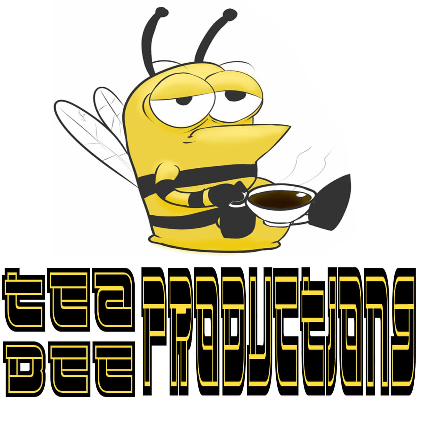 TeaBeeProductions - Podcasts