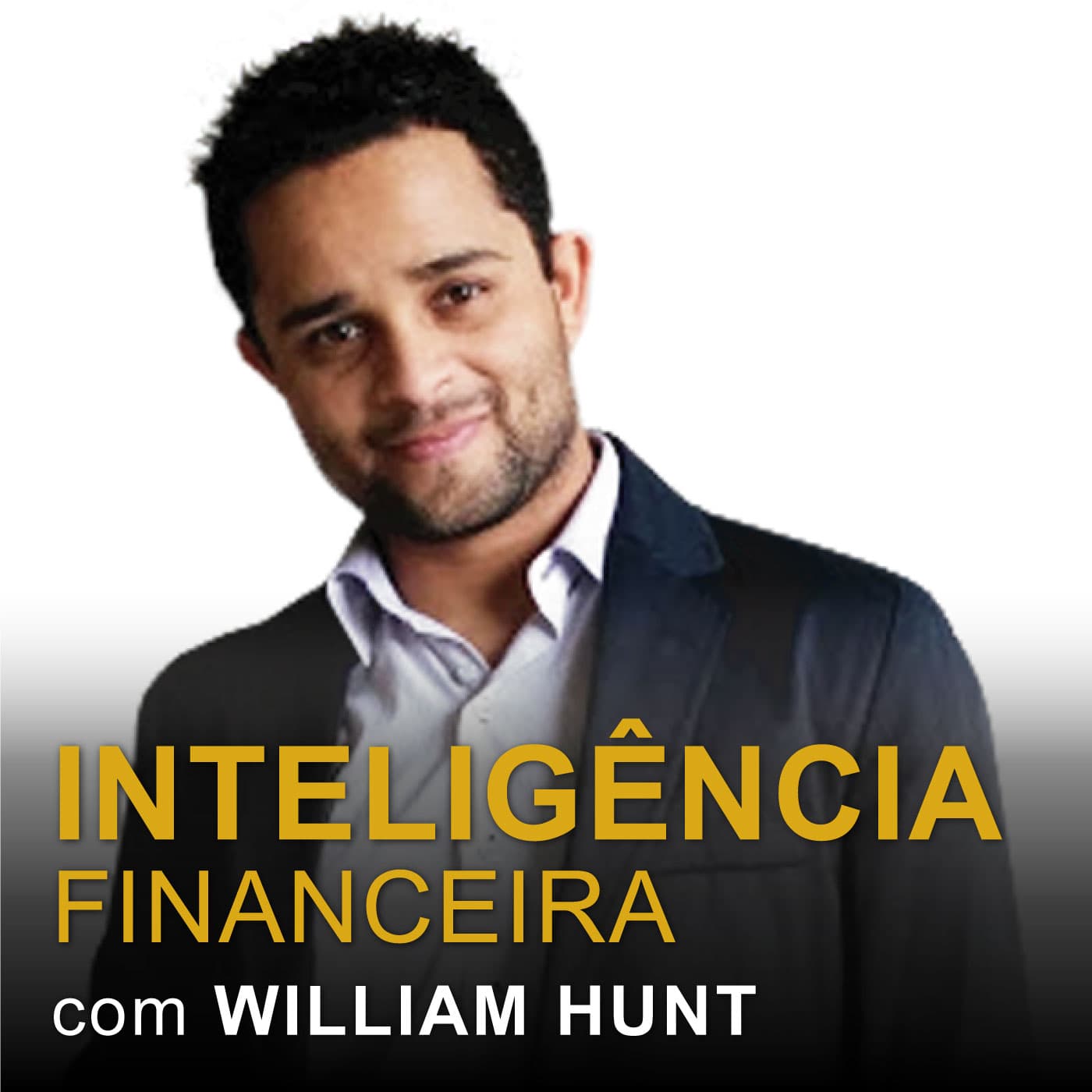 Inteligência Financeira - Podcasts