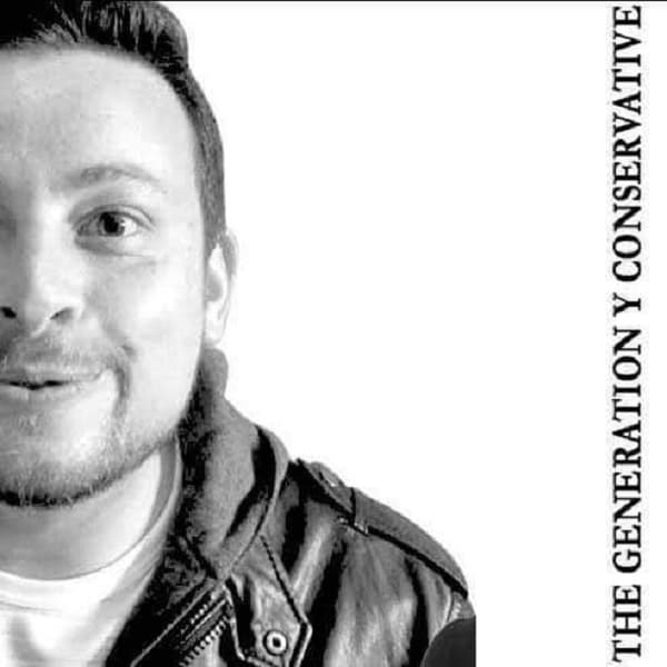 The Generation Y Conservative Podcast - Podcasts