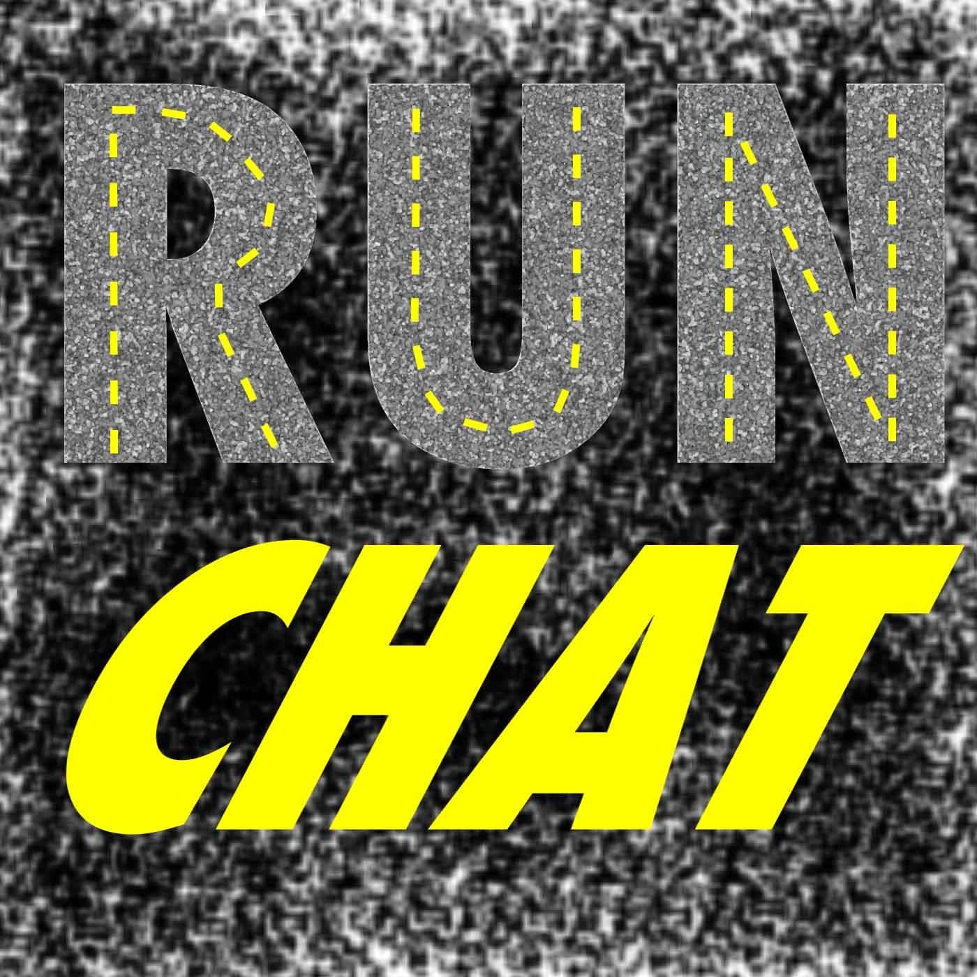 Run Chat - Podcasts