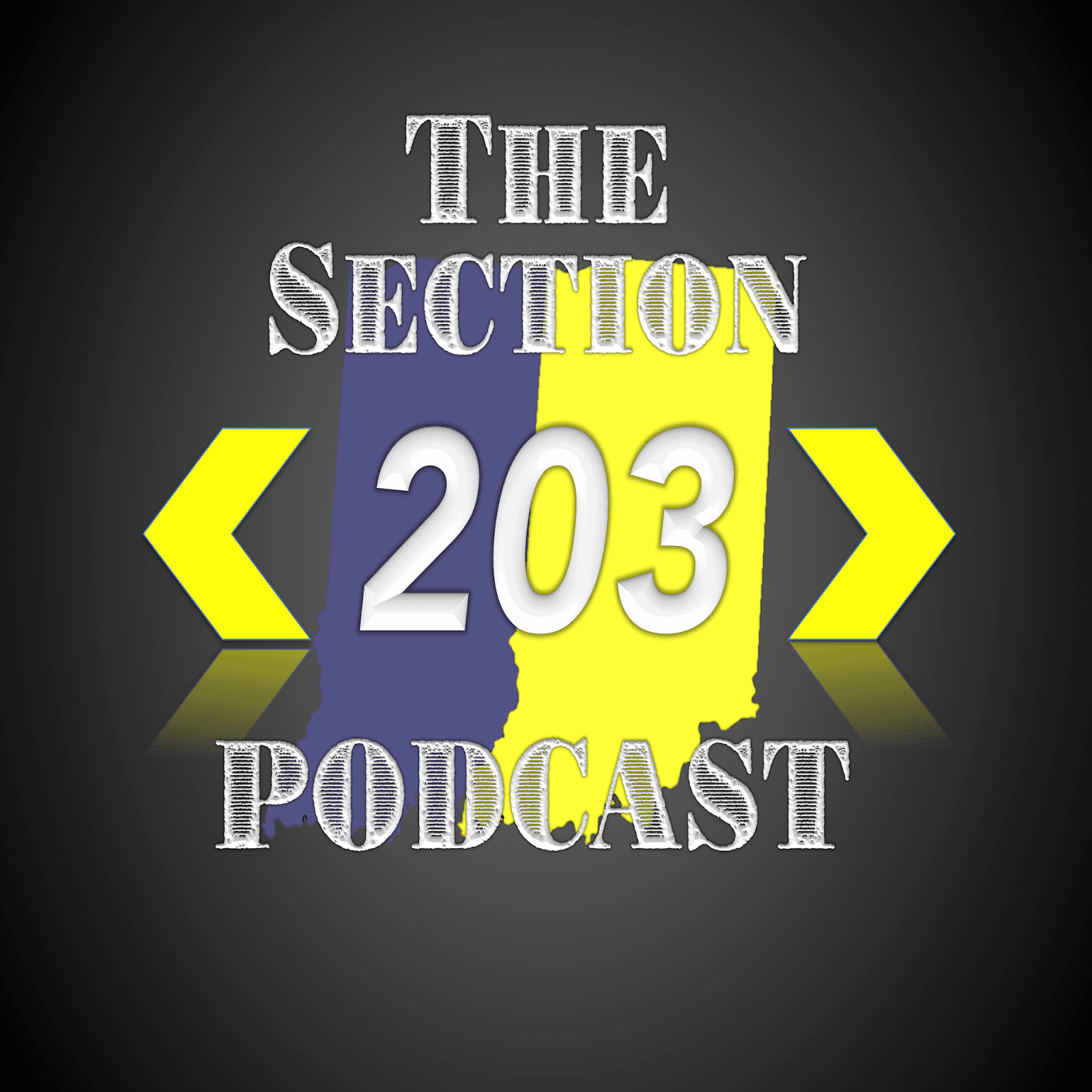 The Section 203 Podcast - Podcasts
